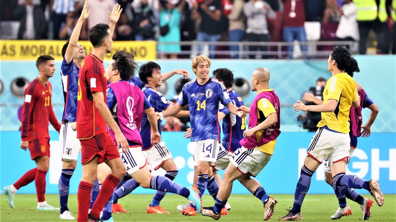 世界杯E组抽签出炉：德国、厄瓜多尔、科特迪瓦、库拉索