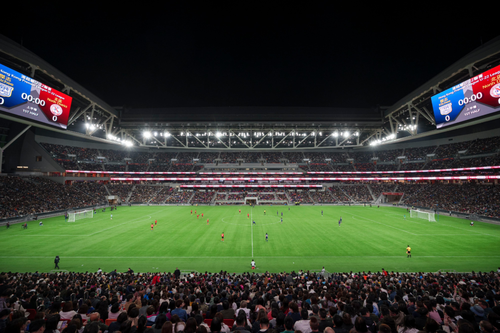 足球世界杯重启扩军议题，各方意见再次分裂